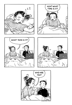 LIFlif采集到漫画