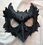 Random Masks By Platymorph - Imgur