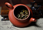 茶室一角 - 四罐茶 - 图虫网 - 优质摄影师交流社区
