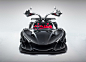 dramatically sculpted apollo intensa emozione hypercar produces 769bhp : as its name would suggest, the apollo intensa emozione hypercar delivers a a ‘modern, yet nostalgically pure, unadulterated sensory experience’.