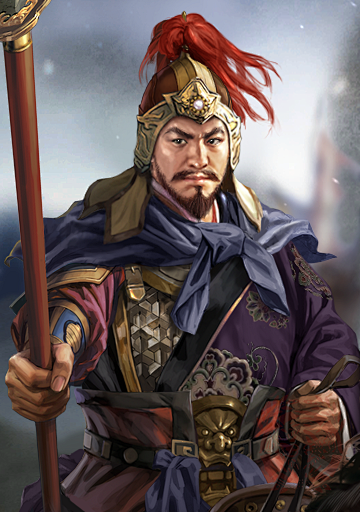 韩世忠，字良臣，延安人，南宋名将。 与岳飞、张俊、刘光世合称“中兴四将”，为昭勋阁二十四功臣之一。