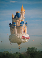 Castle in the Air | Flickr – 相片分享！