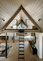 Twin Peaks Residence,© Joe Fletcher