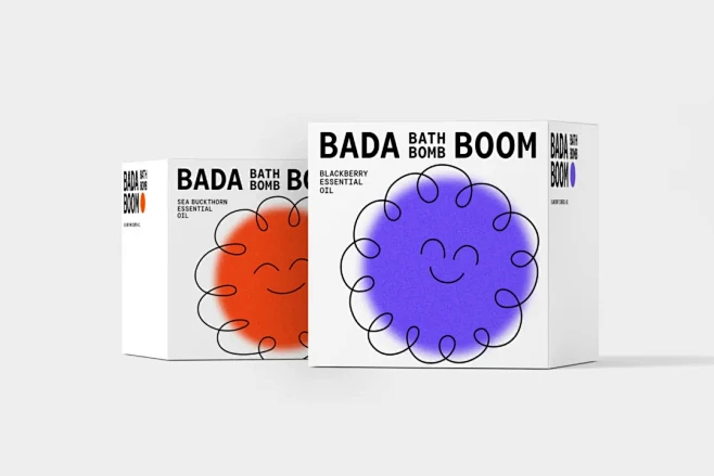 儿童洗护品牌NEBA，以IP形象来吸引目...