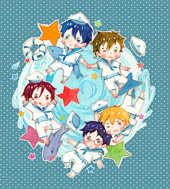 江大侠007采集到free!