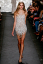 Naeem Khan Spring 2015 Ready-to-Wear - Collection - Gallery - Look 1 - Style.com