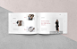 PHOEBE Design Guidelines时尚设计指南图册 ​​​​