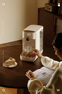 王乐乐的乐乐采集到榨汁机、咖啡机、饮水机