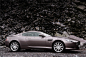DB9 2007款 Coupe Manual_阿斯顿马丁_中奢网名车品牌库