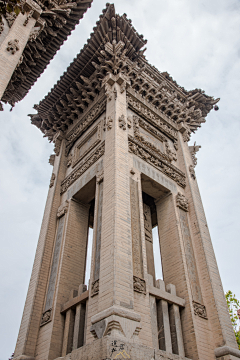 老衲卟吃素采集到建筑