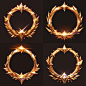 duidui17_A_golden_circular_badge_with_sharp_edges_game_icon_des_808cb61f-2d75-4560-97bf-327cb665954b