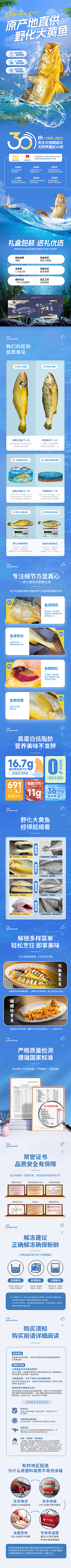 今天有认真采集吗吗采集到黄花鱼
