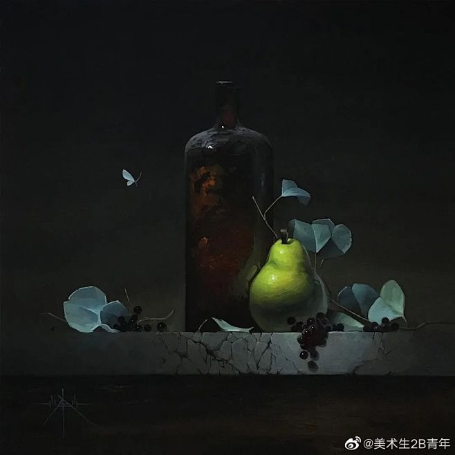 @八宝摸鱼中 的个人主页 - 微博