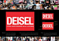 Diesel | 阳狮 | Publicis | Go With The Fake | WE LOVE AD