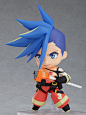 [塑唐]GSC 粘土人 Q版可动 1152 PROMARE 加洛·蒂莫斯 手办[现货-淘宝网