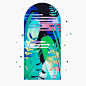 SHAWNA X on Behance