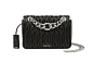 缪缪推出全新 Miu Miu Club手袋