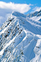 【图】高山雪岭