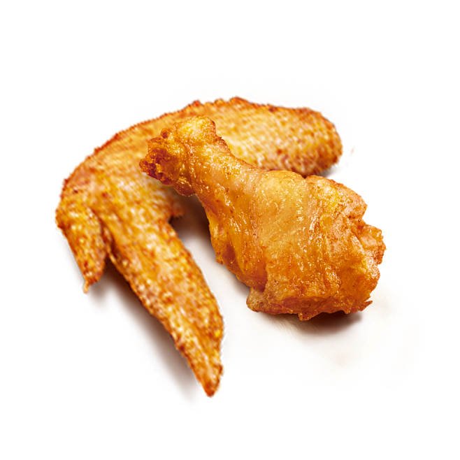 鸡翅2