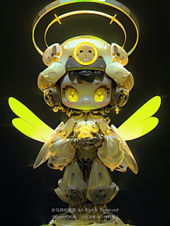 小啾啾_采集到c4d