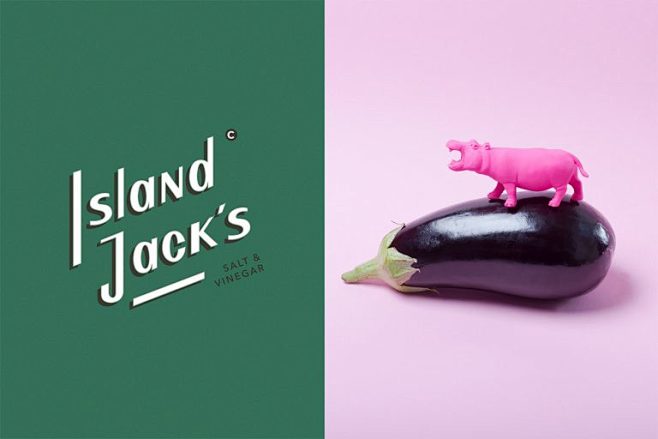 Island Jack's Brandi...