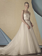 Alfred Angelo Bridal Style 2435 from Full Collection