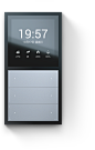 欧瑞博MixPad超级智能面板|智能面板,智能场景面板,OLED场景面板，国产智能面板