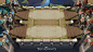 Versus_PVP map, hyejung lee