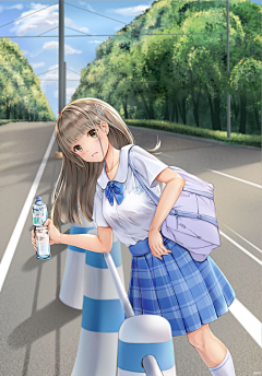 萌芽酱酱采集到JK