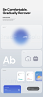 ZERO™ Mobile App UX/UI :: Behance