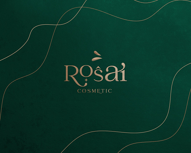 Roshai Cosmetic : Ro...