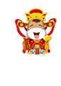 西域美农奎尼 财神驾到