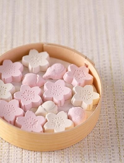 樱花糕