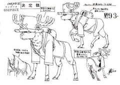 ღ﹏洛墨﹏ღ采集到二次元——海贼王