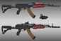 AKM2050