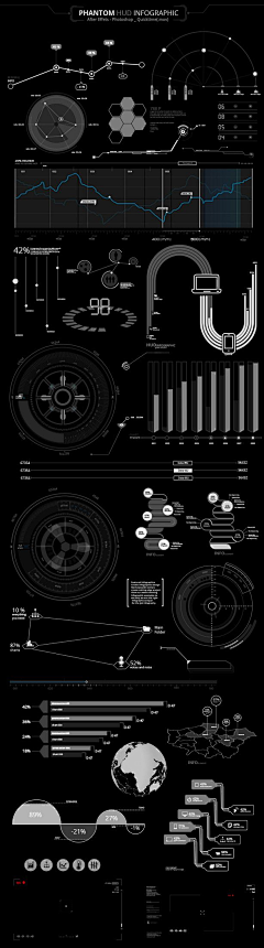 BIGTOE采集到infographic