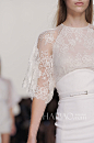 艾莉·萨博 (Elie Saab) 2014春夏