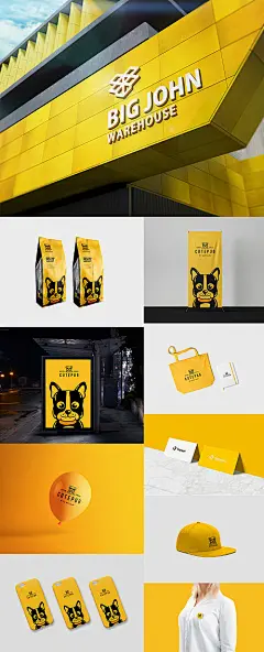 vi设计 宠物店   狗粮   样机   袋子 气球 名片