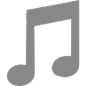 音乐图标