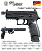 Sig Sauer - P320 TACOPS Carry