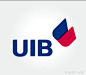 UIB—标志设计欣赏,logo设计大全,矢量标志设计下载,logo设计知识与教程