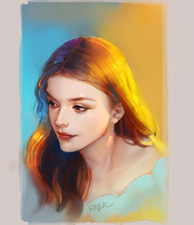 DrawCrowd