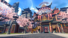 米二w采集到场景-游戏截图