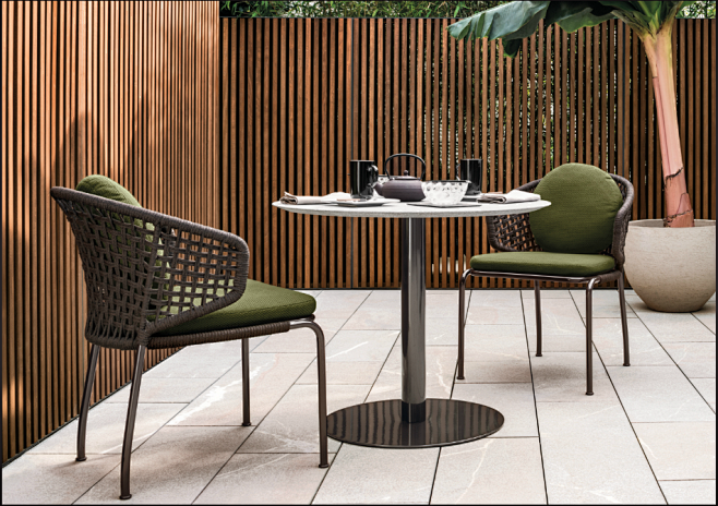 ASTON CORD OUTDOOR C...