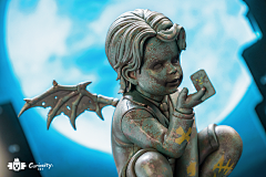 WeArtDoing采集到Angel Boy 小天使