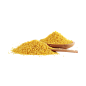 美味小米美食免抠元素