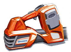 ETMecheall采集到Industrial Design