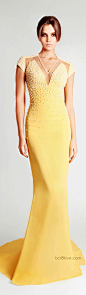 Georges Hobeika Spring Summer 2013 Ready to Wear Signature Collection