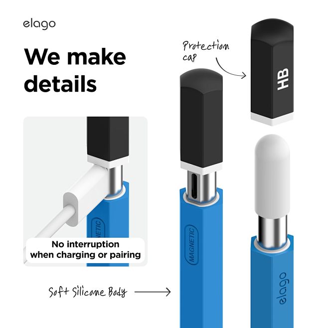 Amazon.com: elago Cl...