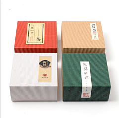 黄半仙R采集到包装